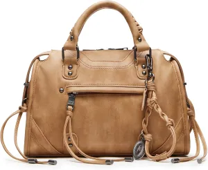 Steve Madden Riggs City Bag