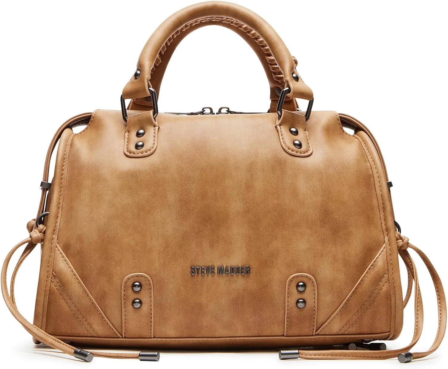 Steve Madden Riggs City Bag