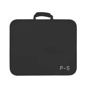Storage Bag For Console Carrying For Case For Console Travel Bag For For Hard For Shell Storage Handbag Portable