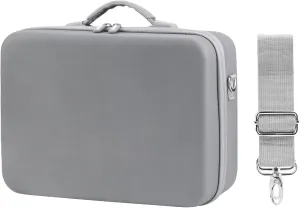 Stylishs Box Carrying Case With Inner Holder Tray For Avata 2 Flight Bag Pouches Keep Gear Safe And Secure Protector