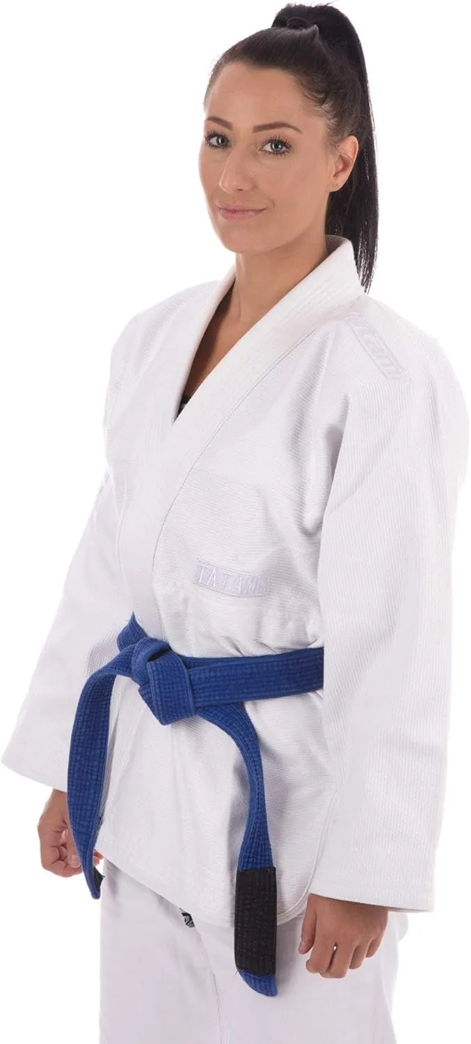 Tatami Fightwear Women's Classic BJJ Gi