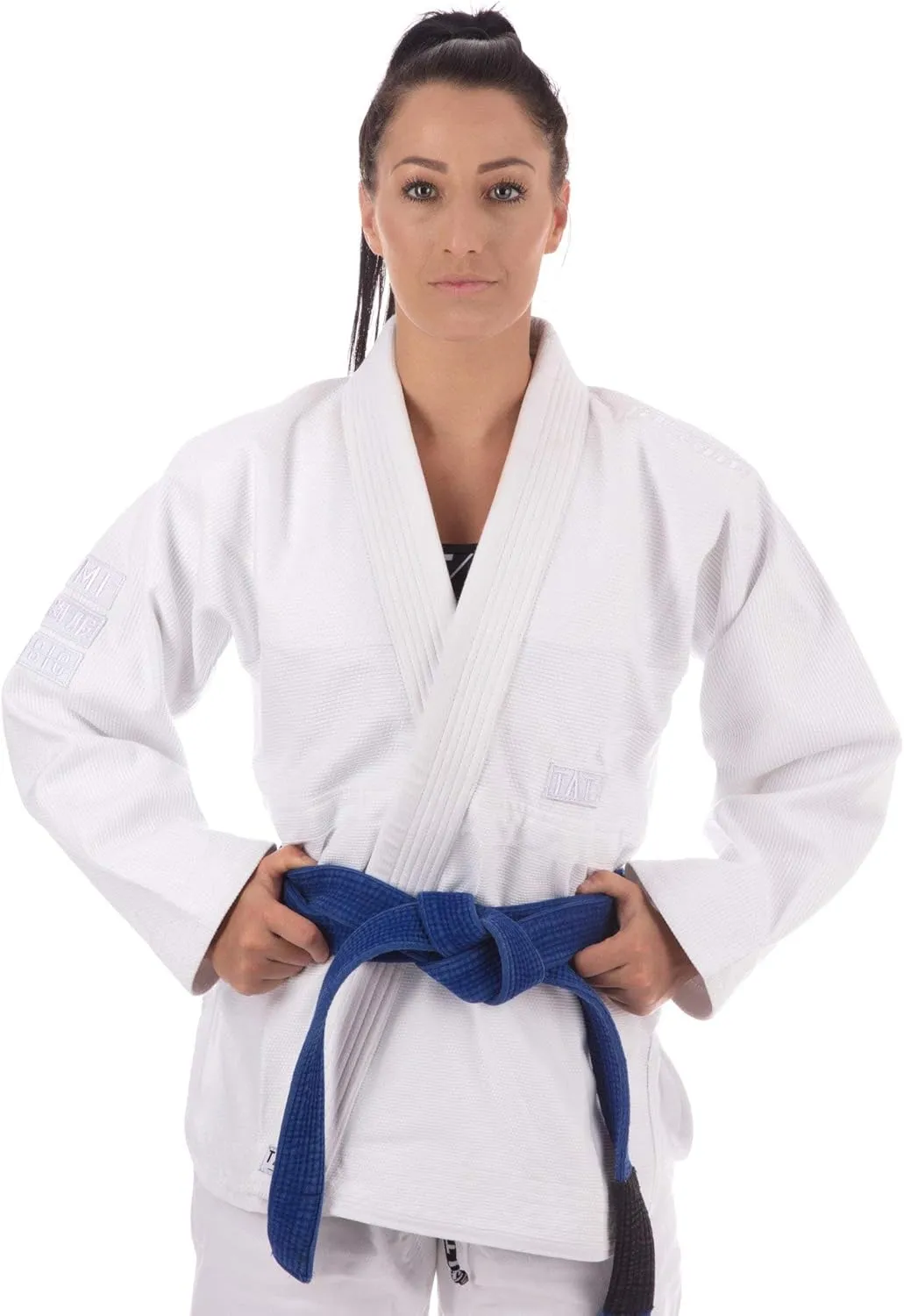 Tatami Fightwear Women's Classic BJJ Gi
