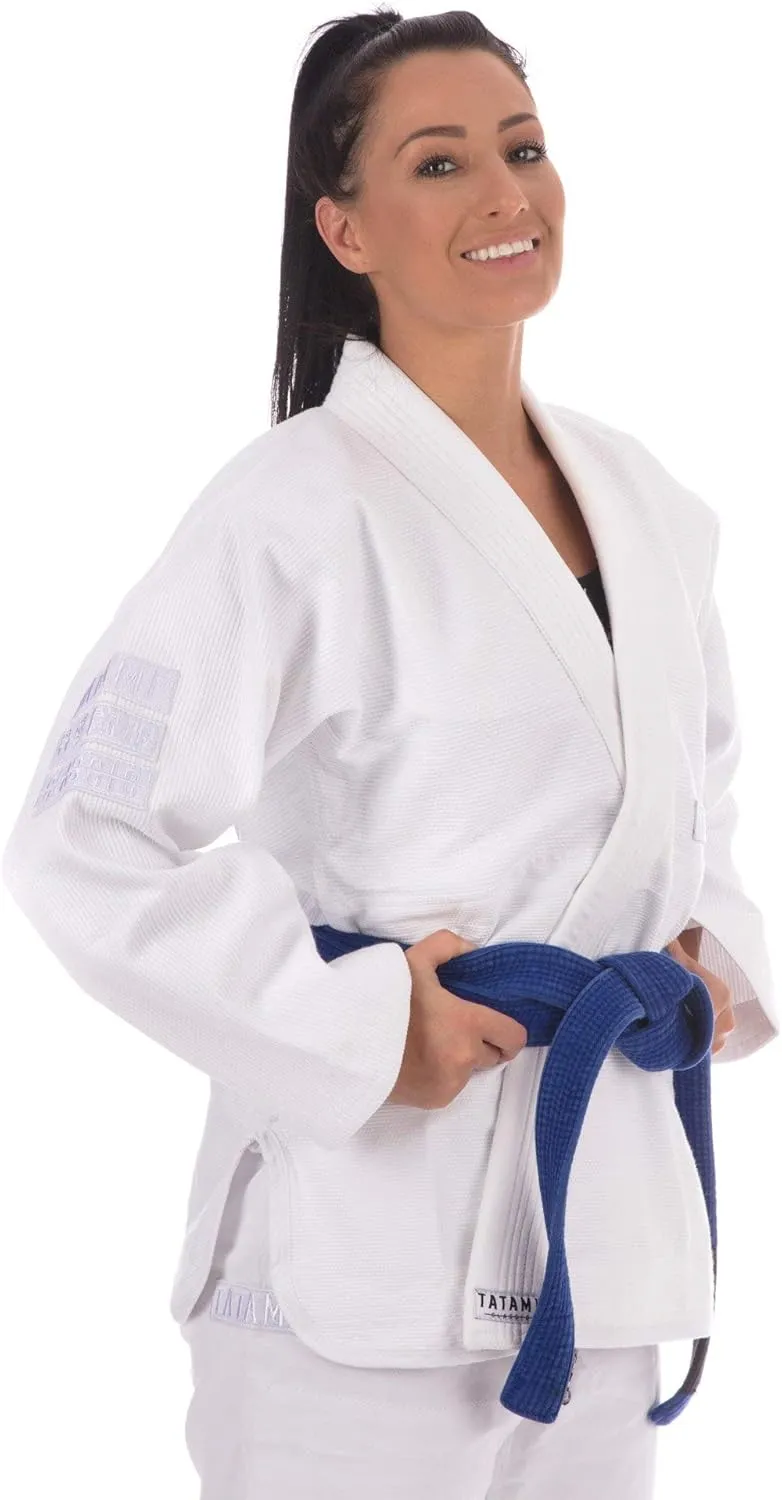 Tatami Fightwear Women's Classic BJJ Gi