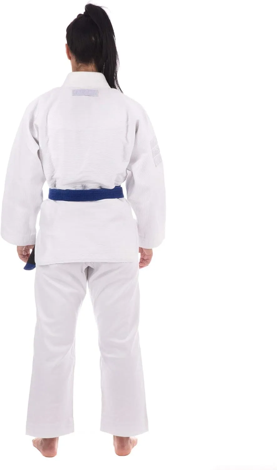 Tatami Fightwear Women's Classic BJJ Gi