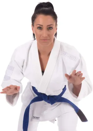 Tatami Fightwear Women's Classic BJJ Gi