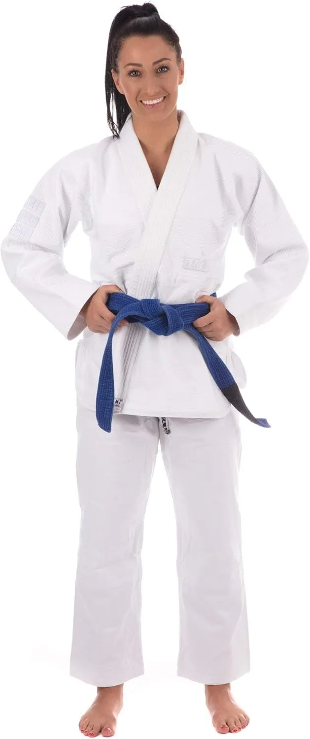 Tatami Fightwear Women's Classic BJJ Gi