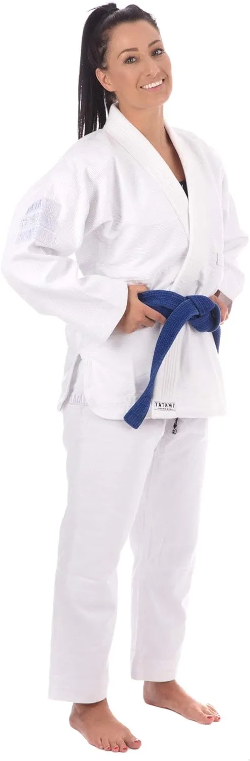 Tatami Fightwear Women's Classic BJJ Gi