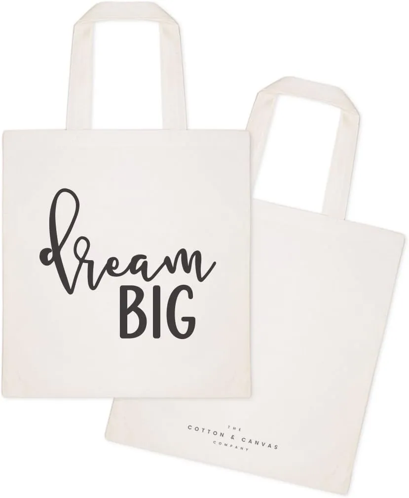 The Cotton & Canvas Co. Beach, Grocery, Farmers Market, Shopping and Travel Reusable Shoulder Tote and Handbag …