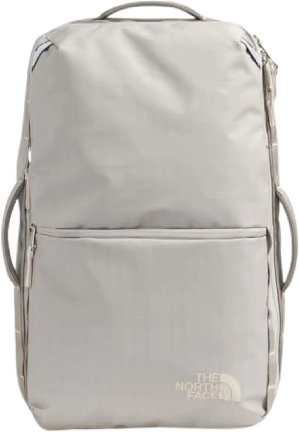 THE NORTH FACE Base Camp Voyager Travel Pack - PFAS Free, Soapstone/Stone Slab, One Size