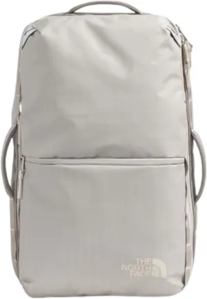 THE NORTH FACE Base Camp Voyager Travel Pack - PFAS Free, Soapstone/Stone Slab, One Size