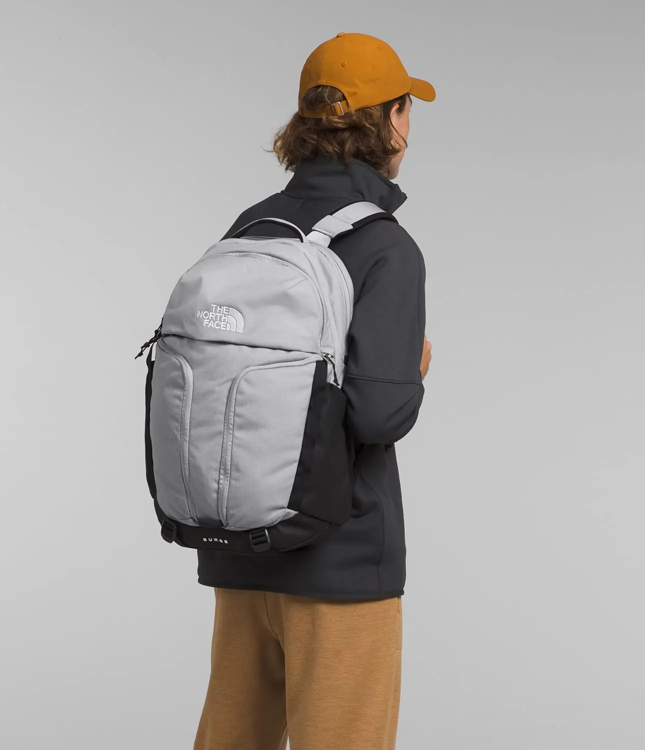 THE NORTH FACE Surge Commuter Laptop Backpack