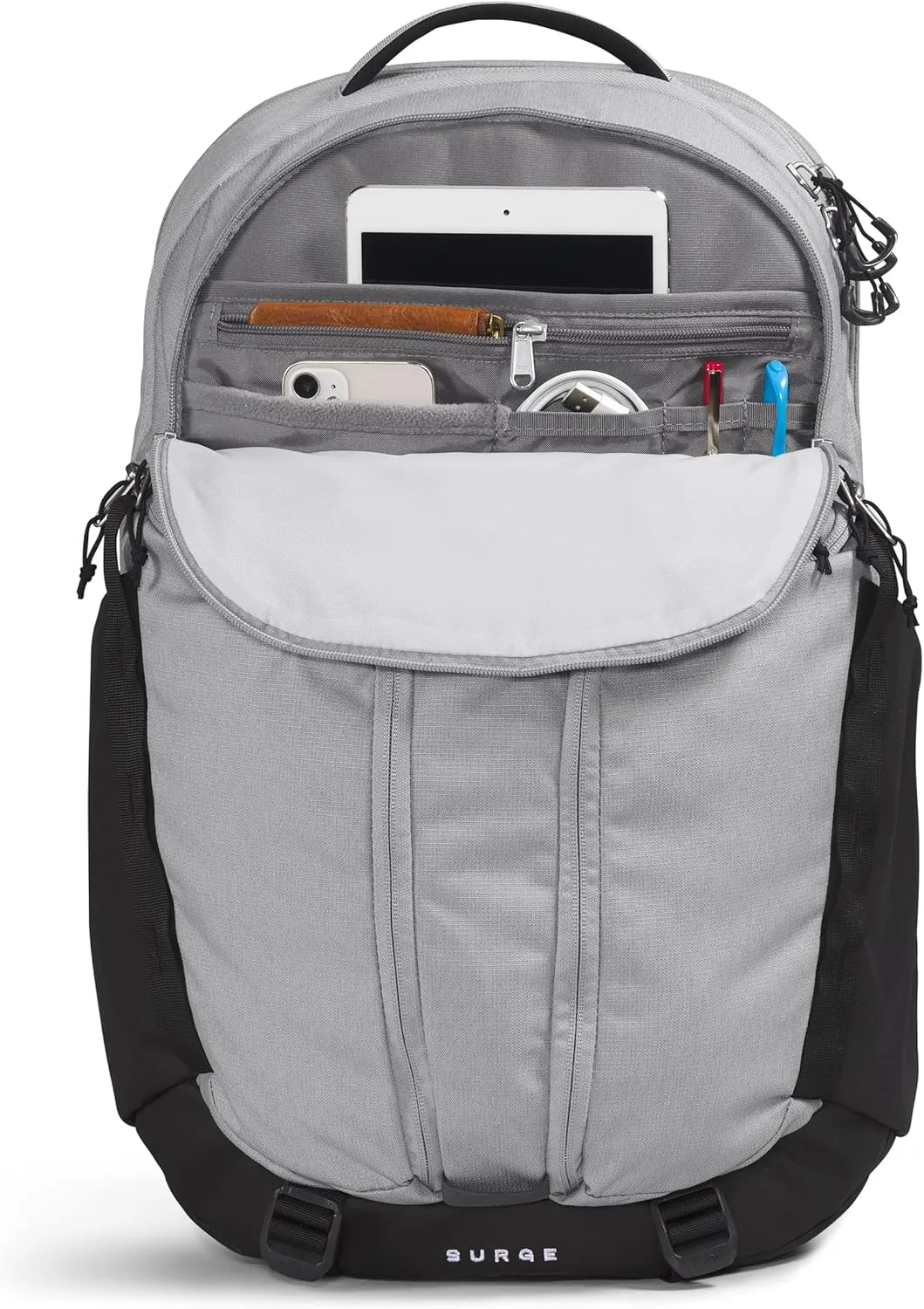 THE NORTH FACE Surge Commuter Laptop Backpack