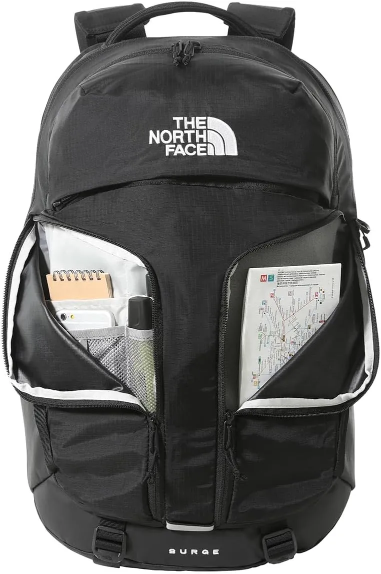 THE NORTH FACE Surge Commuter Laptop Backpack
