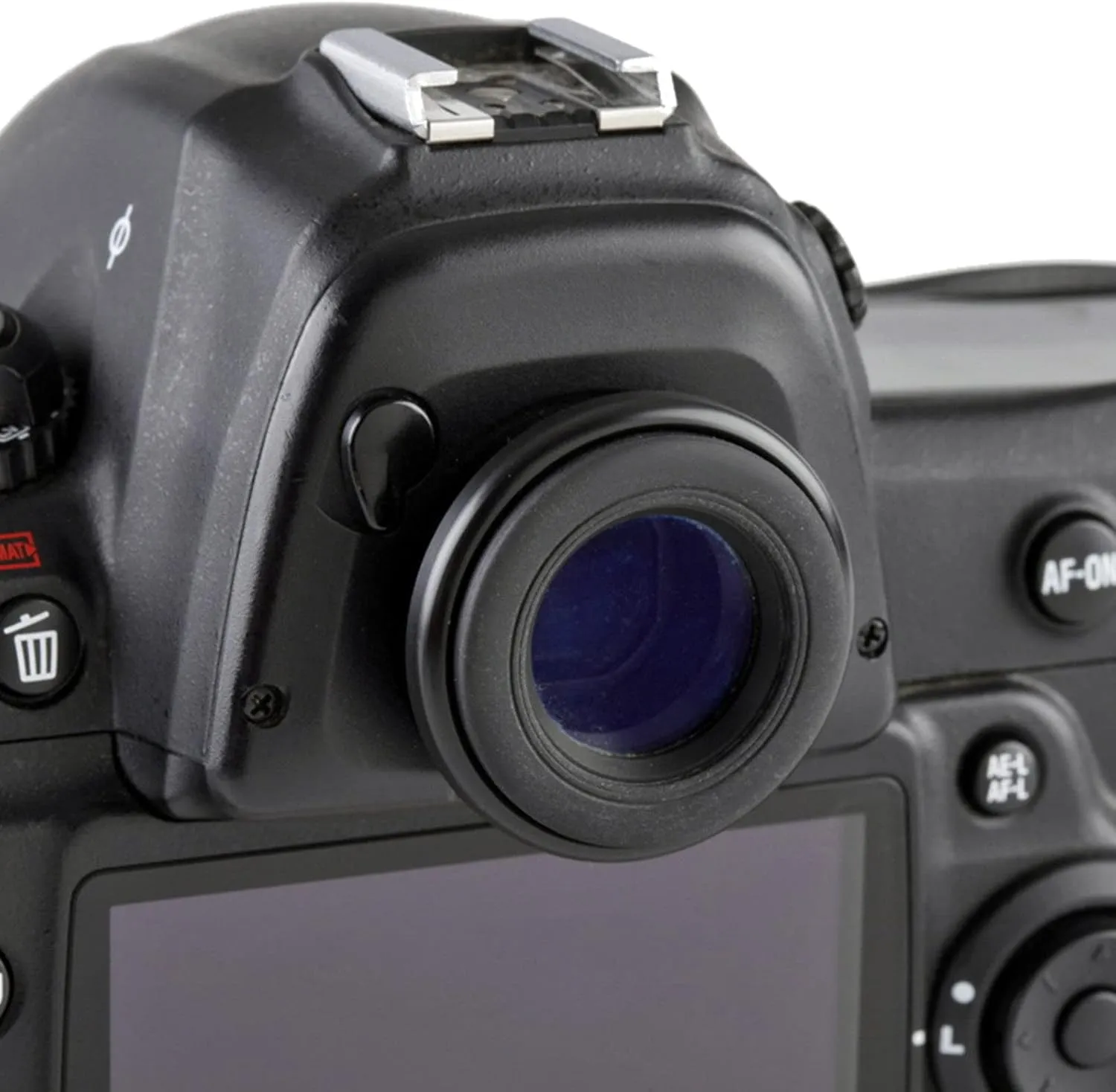 Think Tank EP-NSI Hydrohobia Eyepiece for Nikon Screw-In