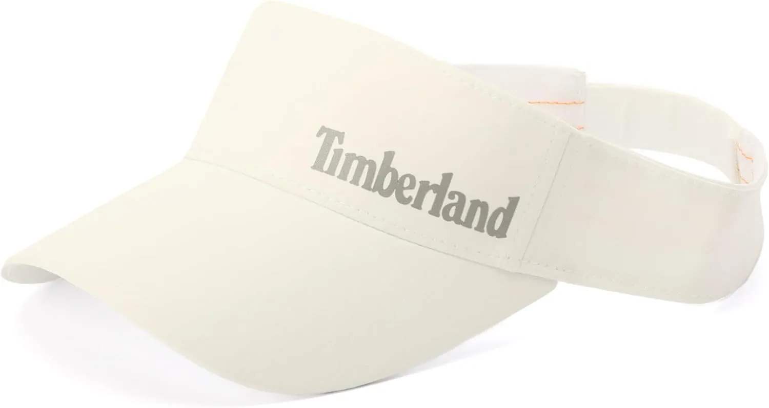 Timberland Visor with Reflective Logo