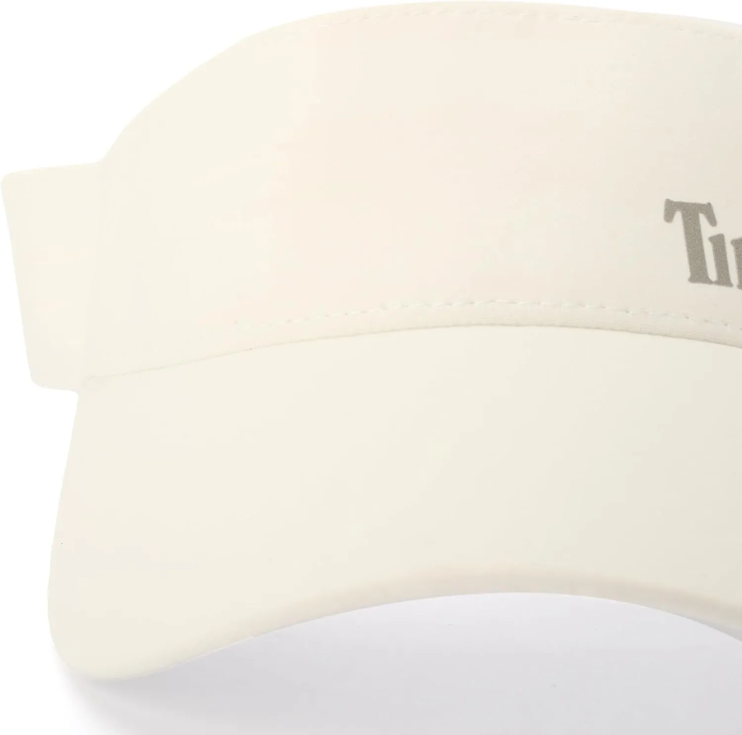 Timberland Visor with Reflective Logo