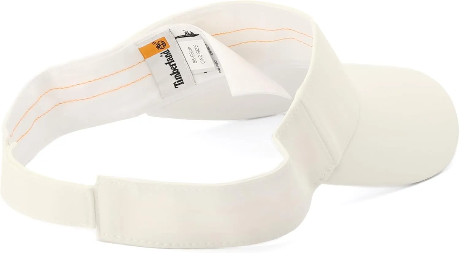 Timberland Visor with Reflective Logo