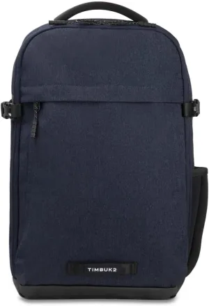 Timbuk2 Division Laptop Backpack Deluxe, Eco Nightfall