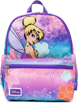 Tinker Bell 13" Nylon Backpack