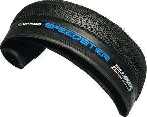 TIRES VEE SPEEDSTER 26x2.8 BK/BK FOLD/120/SC
