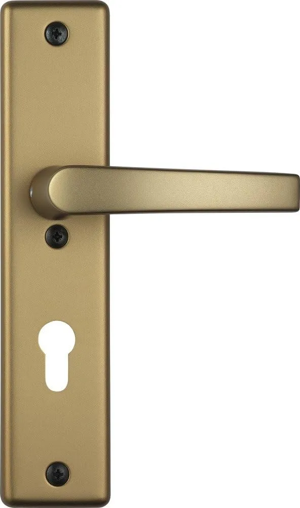 Tizio KLS114 F4 b.Dr Bookfittings Fetch Protection. EK, 08295