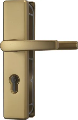 Tizio KLS114 F4 b.Dr Bookfittings Fetch Protection. EK, 08295