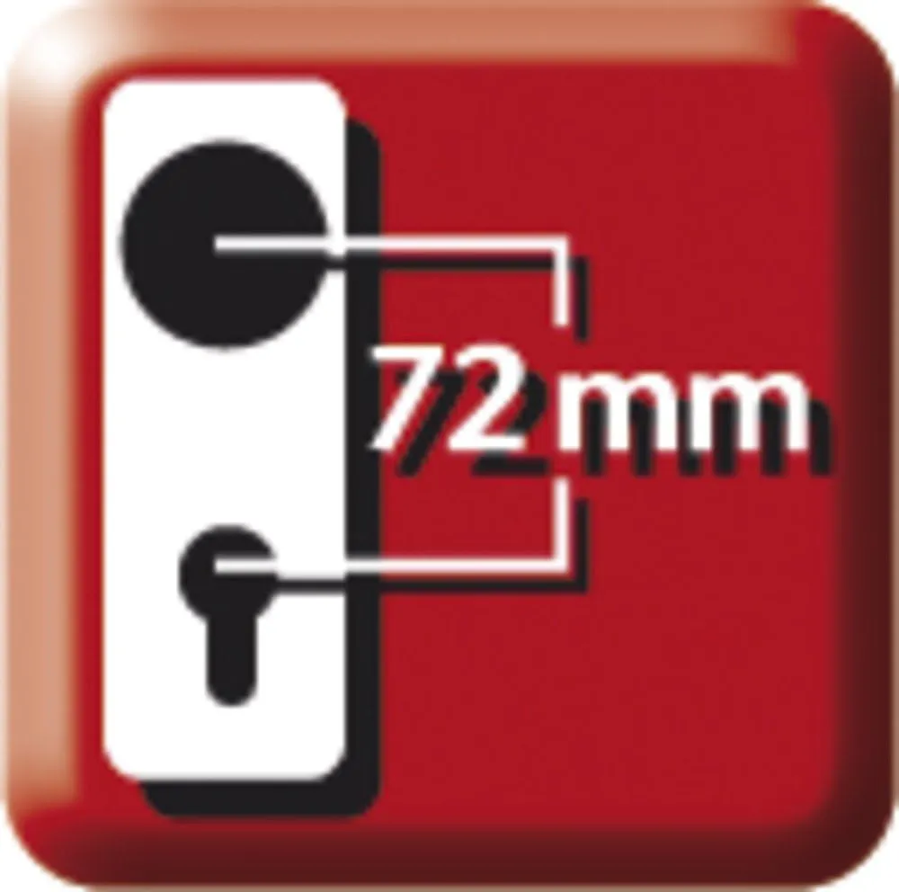 Tizio KLS114 F4 b.Dr Bookfittings Fetch Protection. EK, 08295