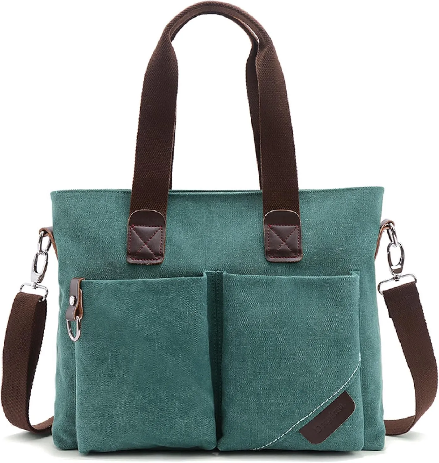 ToLFE Women Top Handle Satchel Handbags Tote Purse Shoulder Bag