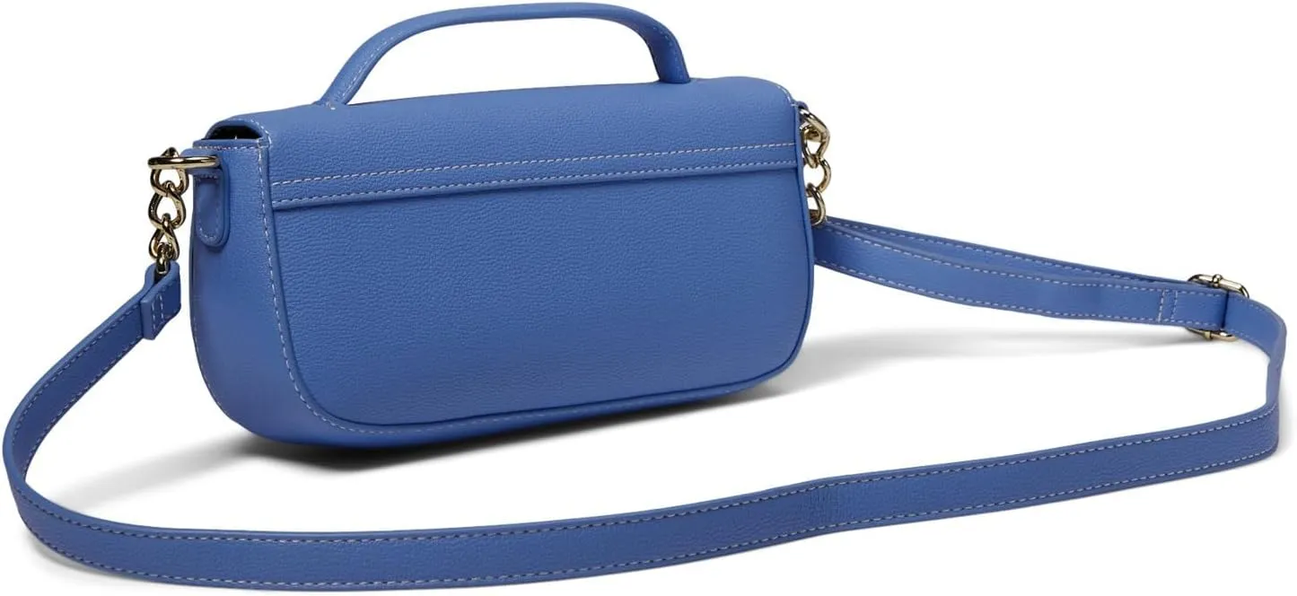 Tommy Hilfiger Brielle Ii Ew Flap Crossbody