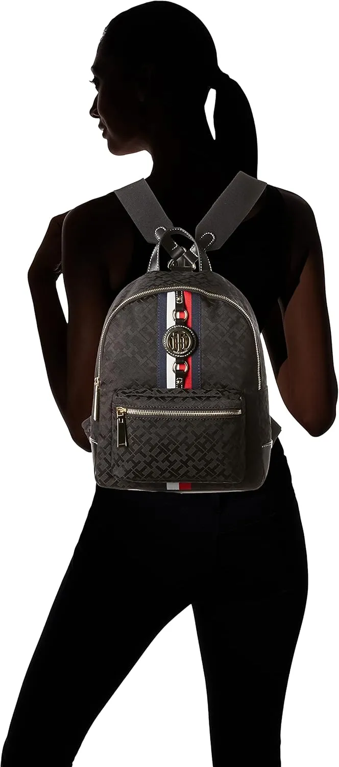 Tommy Hilfiger Women's Jaden Plus Backpack