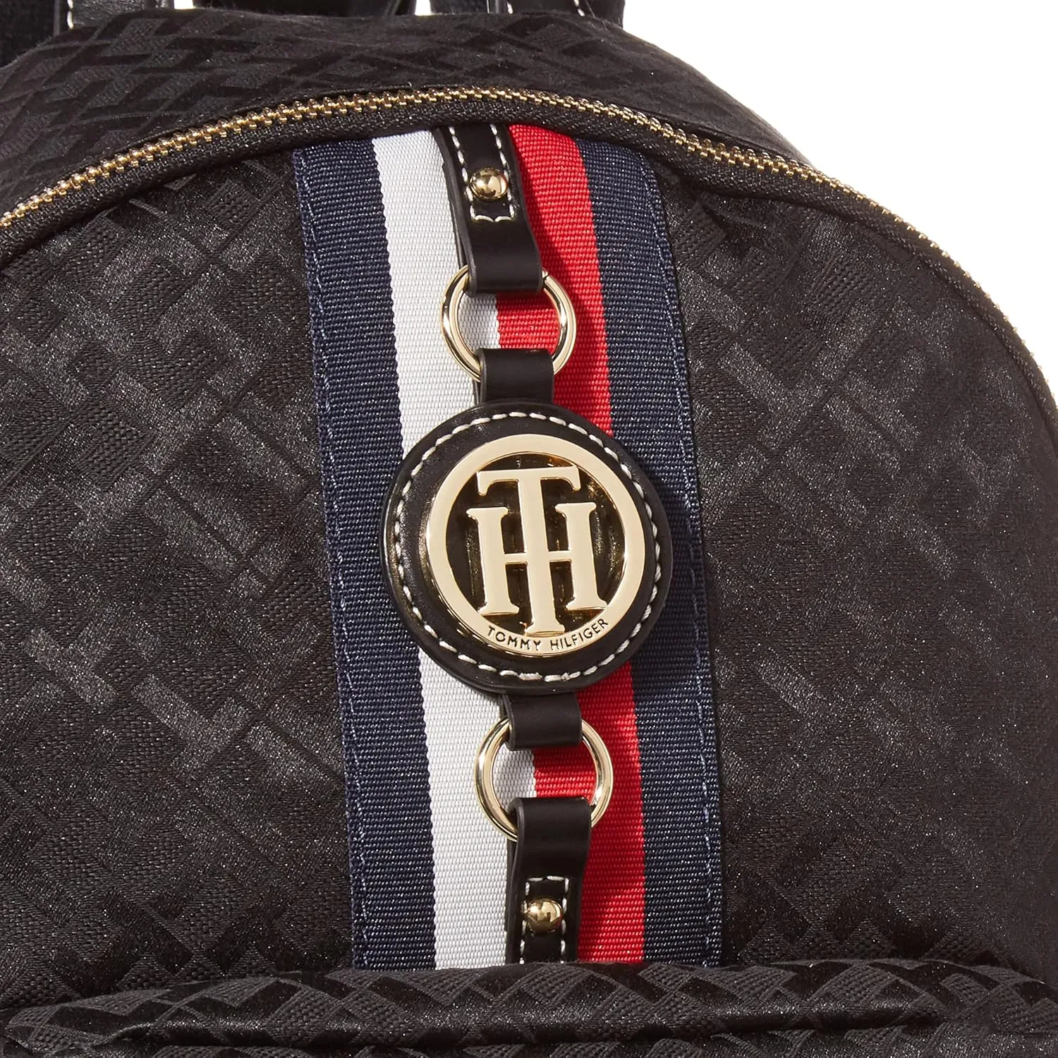 Tommy Hilfiger Women's Jaden Plus Backpack