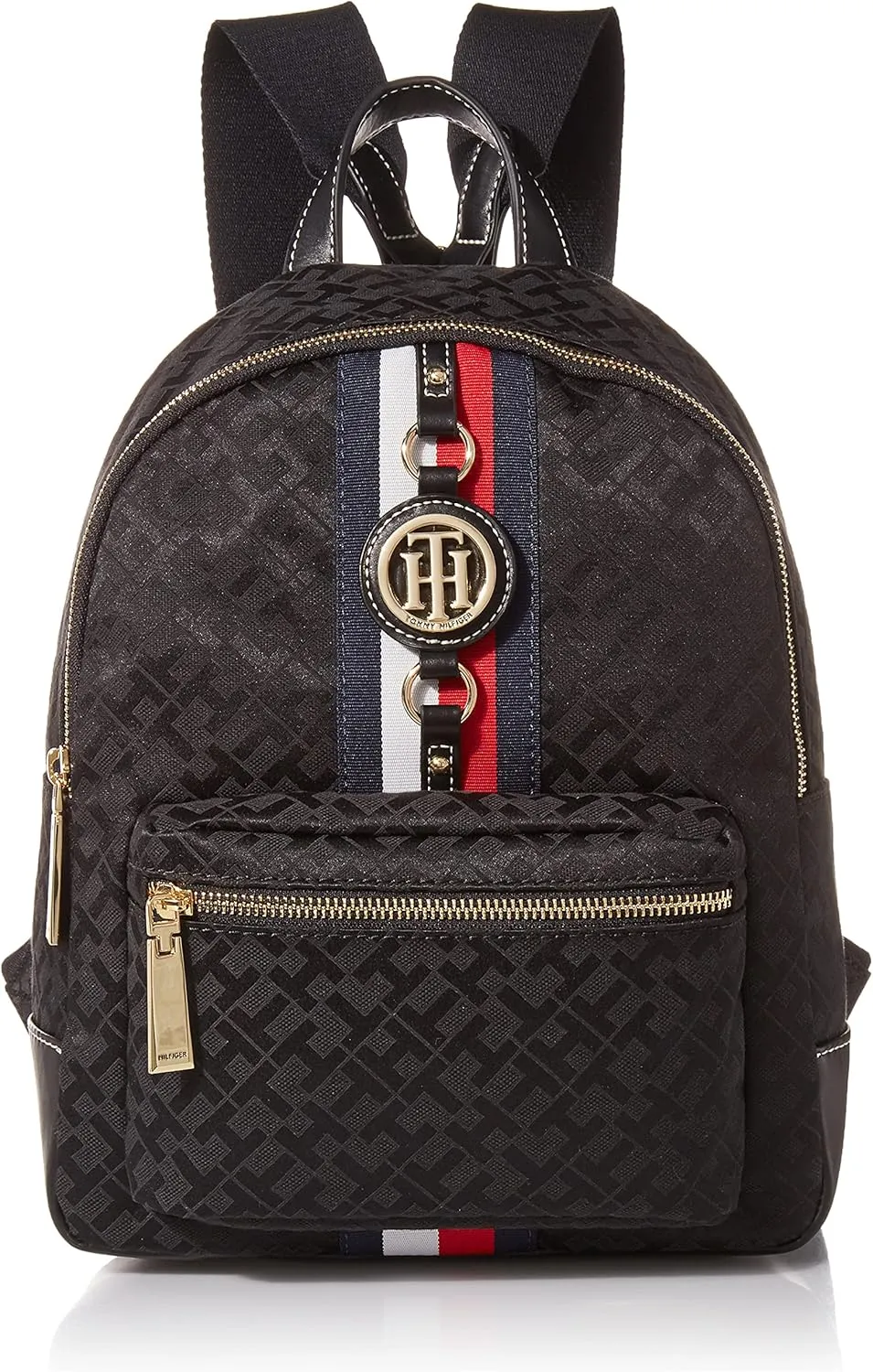 Tommy Hilfiger Women's Jaden Plus Backpack