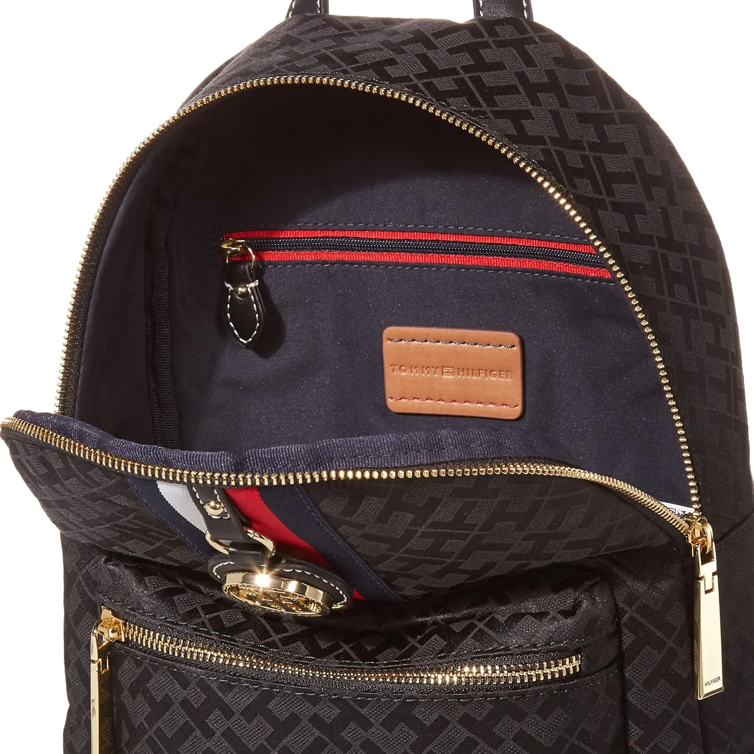 Tommy Hilfiger Women's Jaden Plus Backpack