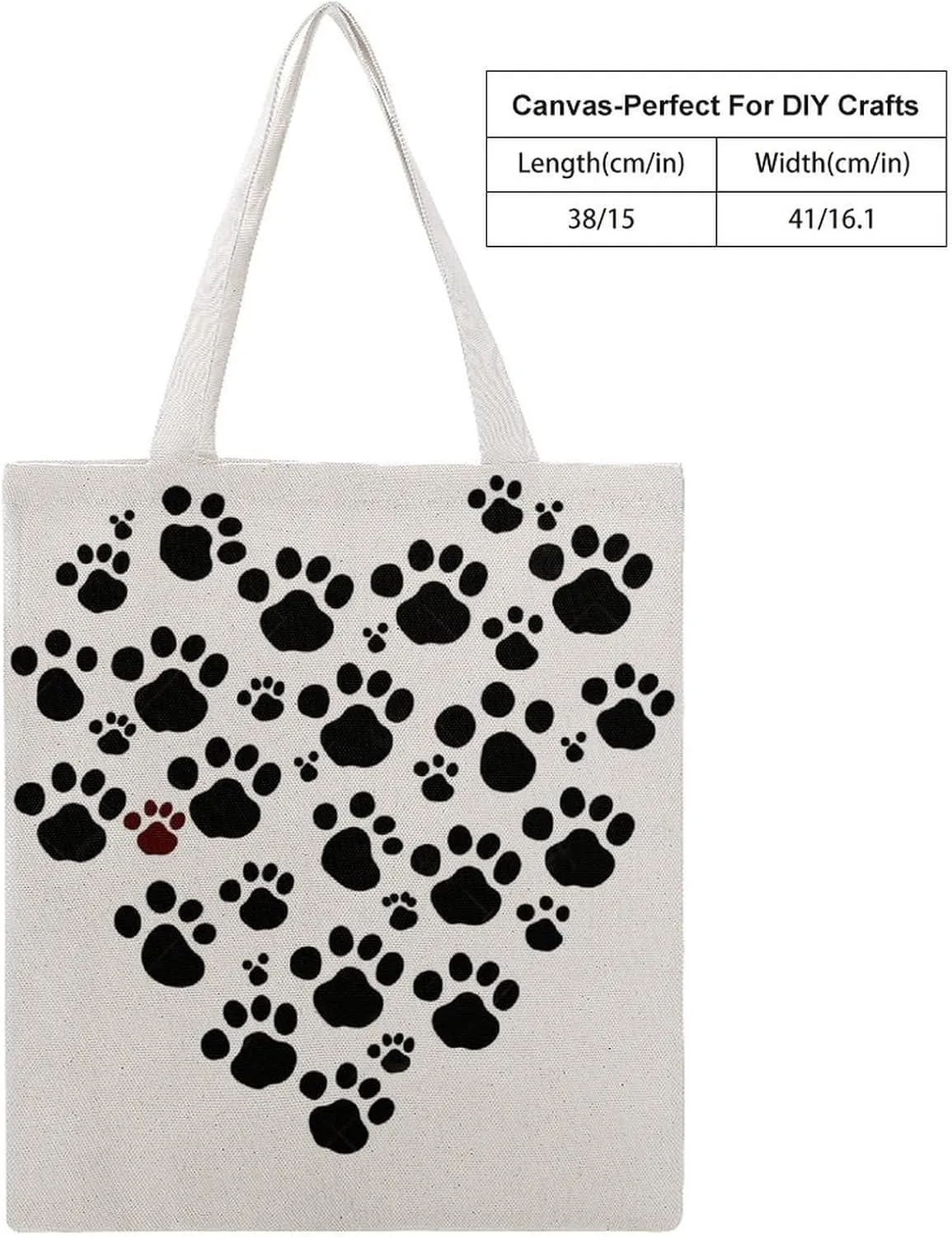 Tote Bag Laptop Handbag Elk In The Meadow Grocery Bag Canvas Shoulder Bag Crossbody Bag for Travel