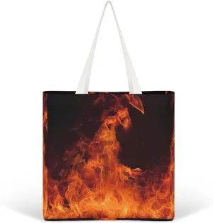 Tote Bag Laptop Handbag Farm Sunflower Grocery Bag Canvas Shoulder Bag Crossbody Bag for Travel