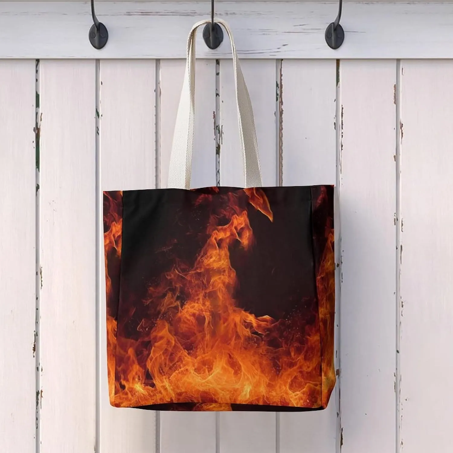 Tote Bag Laptop Handbag Farm Sunflower Grocery Bag Canvas Shoulder Bag Crossbody Bag for Travel