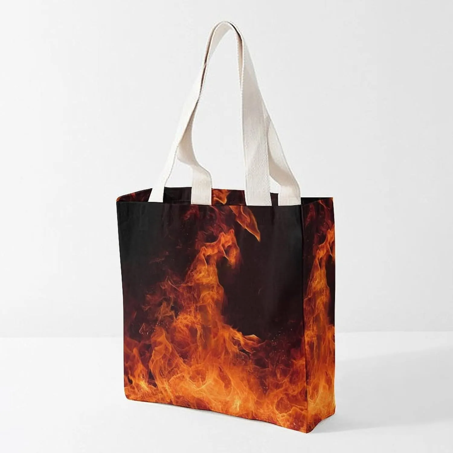 Tote Bag Laptop Handbag Farm Sunflower Grocery Bag Canvas Shoulder Bag Crossbody Bag for Travel