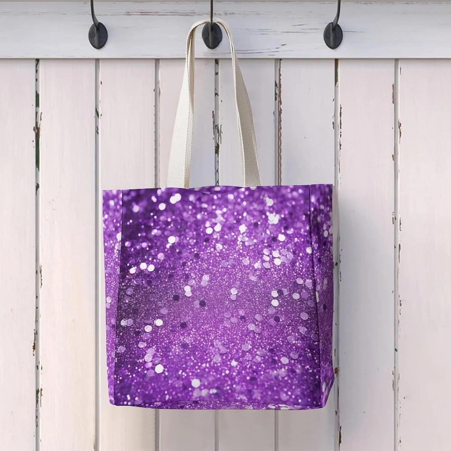Tote Bag Laptop Handbag Teal And Gold Marble Grocery Bag Canvas Shoulder Bag Crossbody Bag for Travel