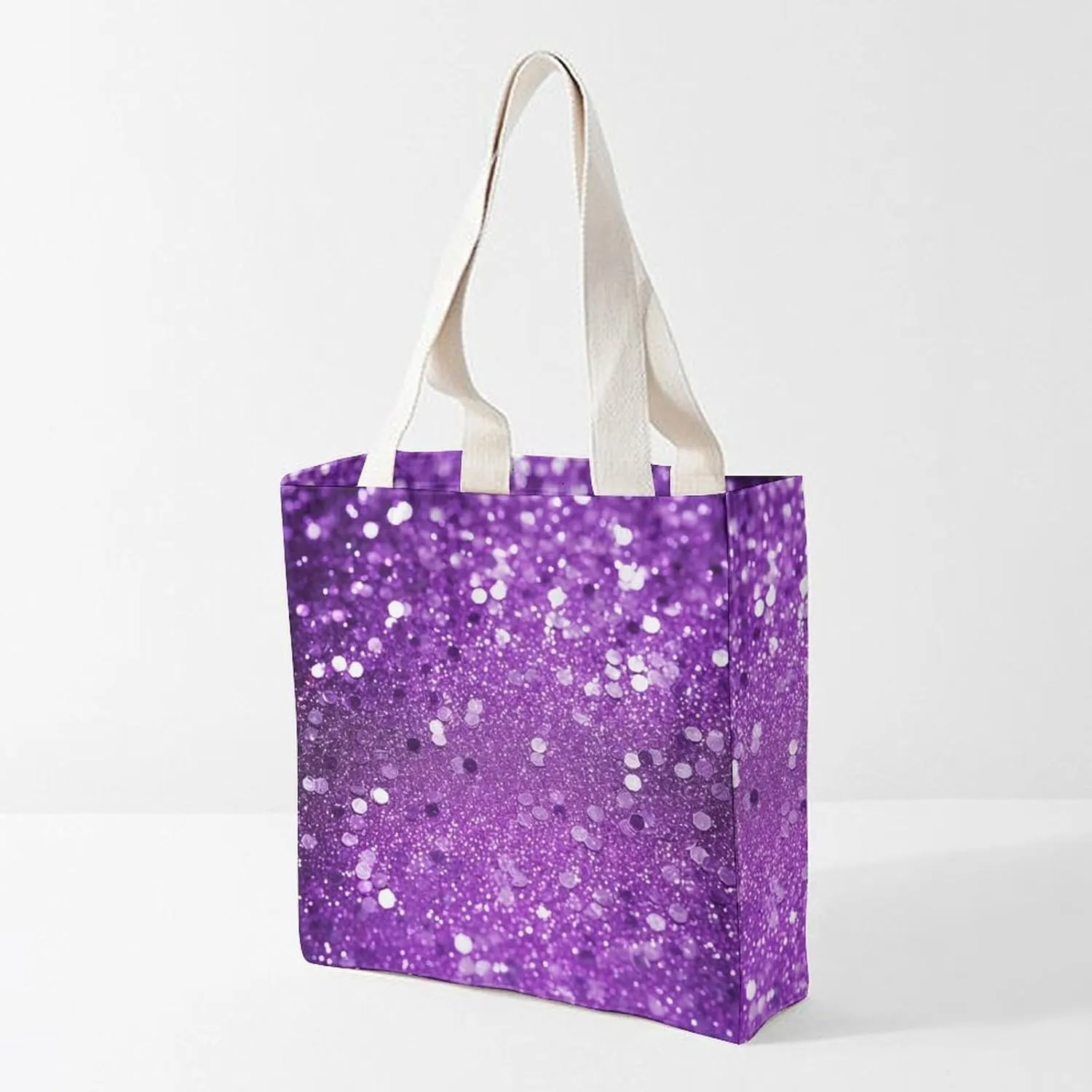 Tote Bag Laptop Handbag Teal And Gold Marble Grocery Bag Canvas Shoulder Bag Crossbody Bag for Travel