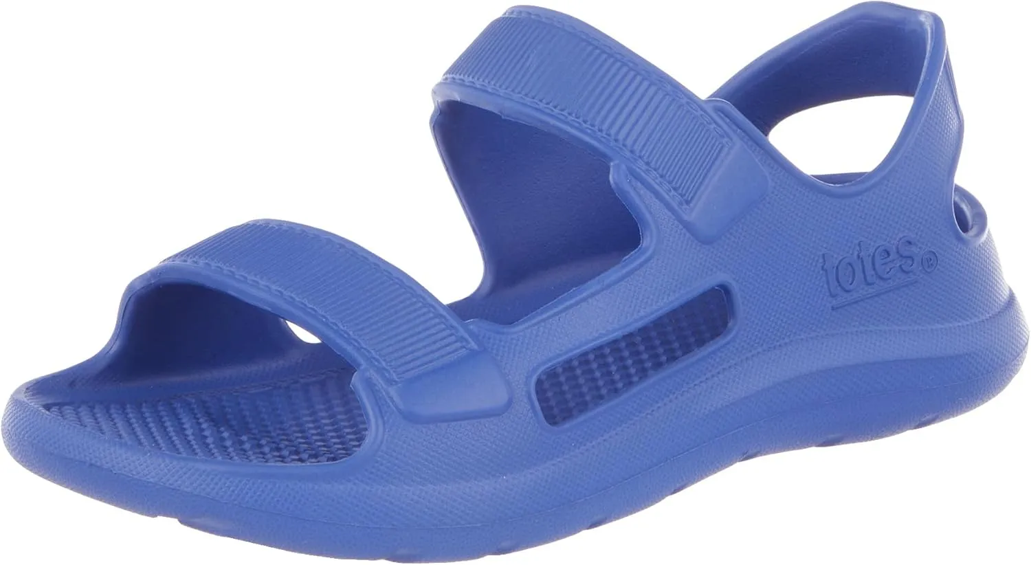 totes Unisex-Child Everywear Molded Sport Sandal
