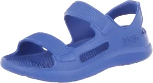 totes Unisex-Child Everywear Molded Sport Sandal