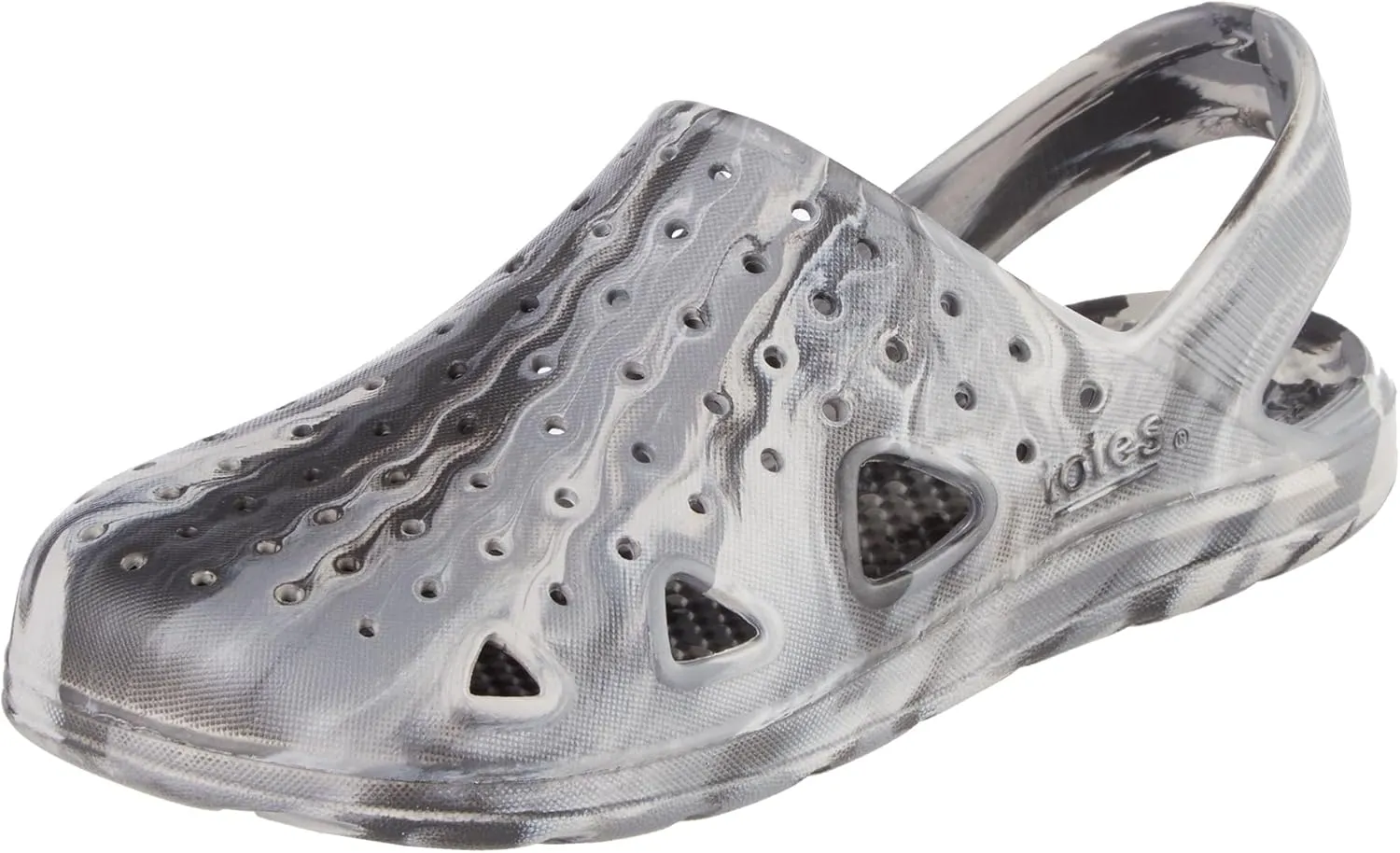 totes Unisex-Child Everywear Splash and Play Clog