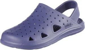 totes Unisex-Child Everywear Splash and Play Clog