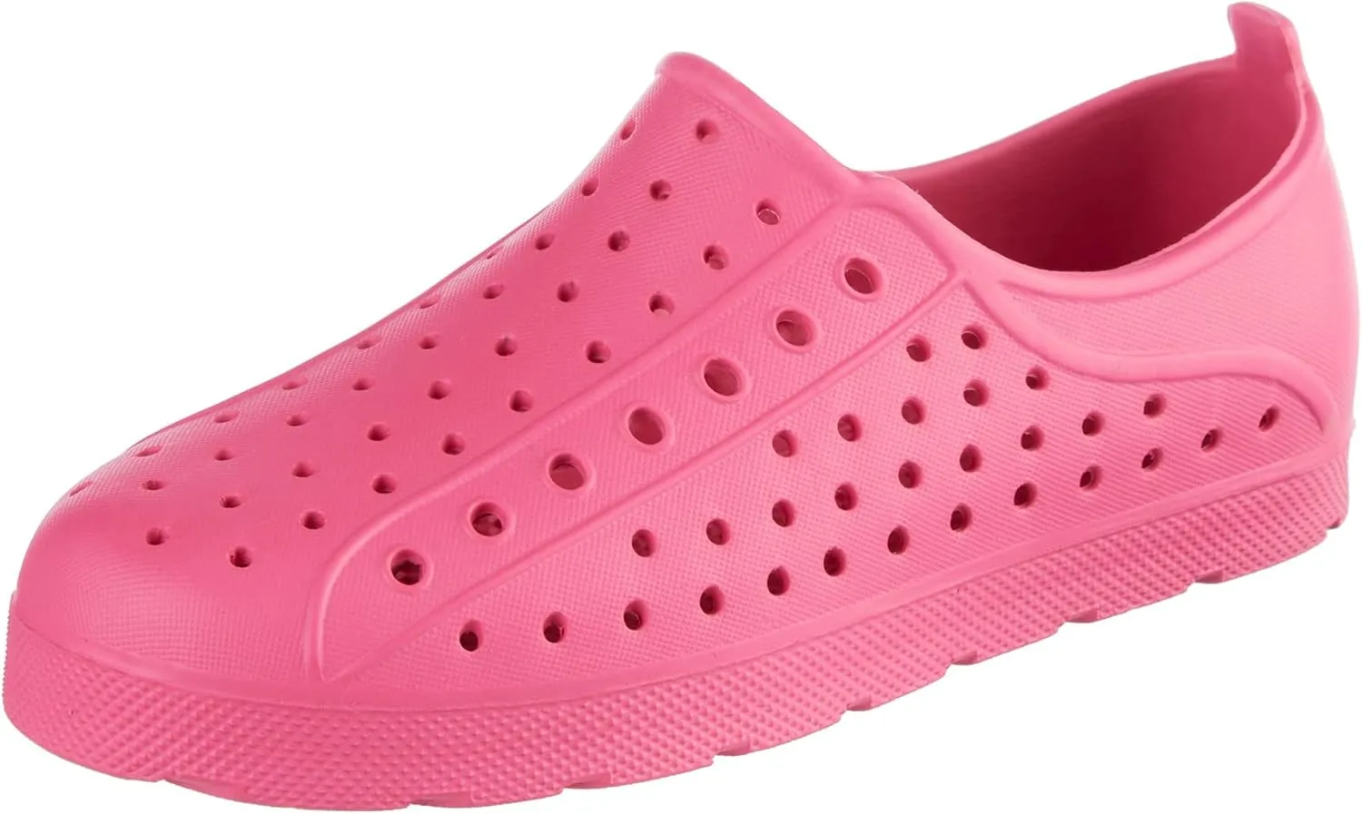 totes Unisex-Child Everywear Splash and Play Eyelet Sneaker