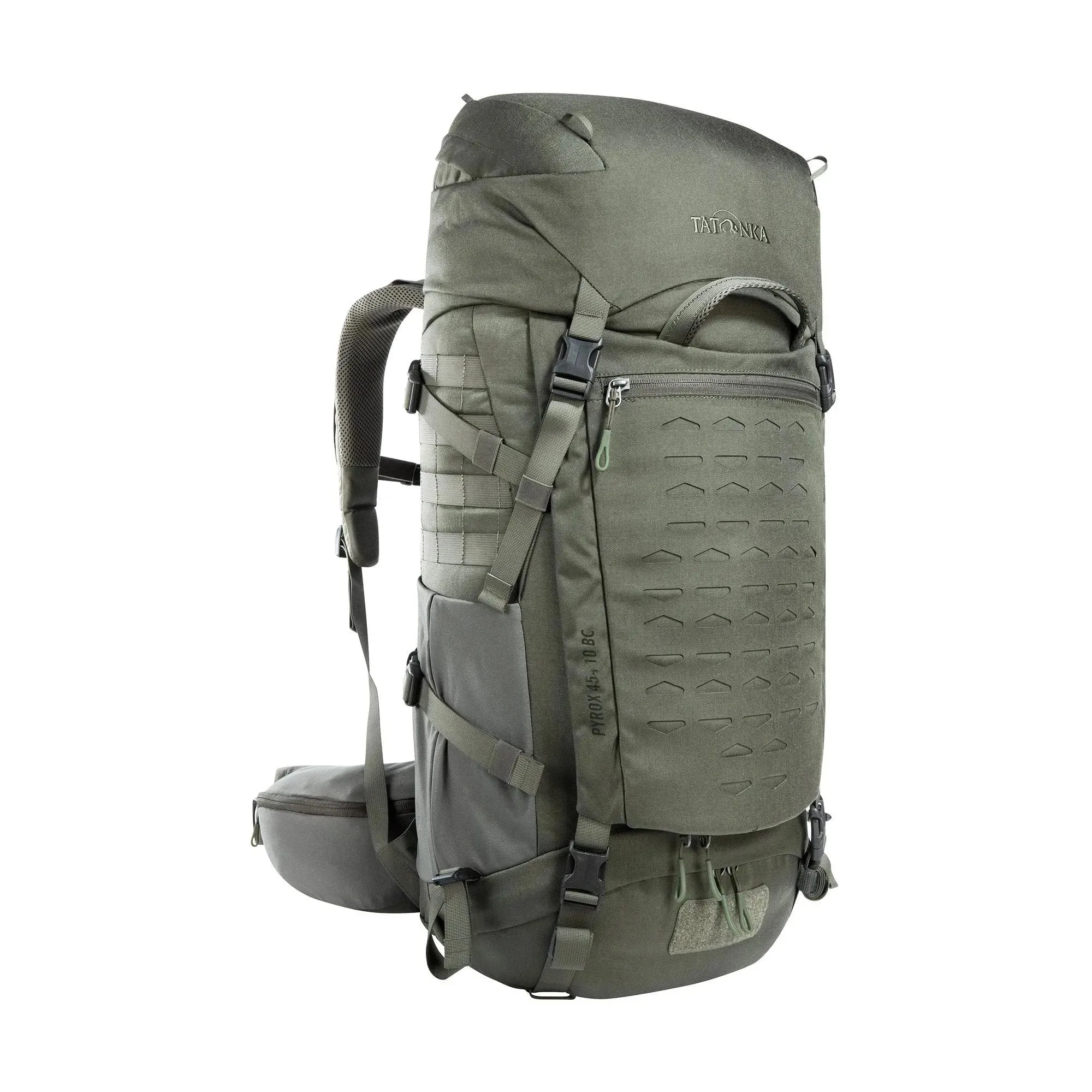 Tourenrucksack Pyrox 45 10 BC