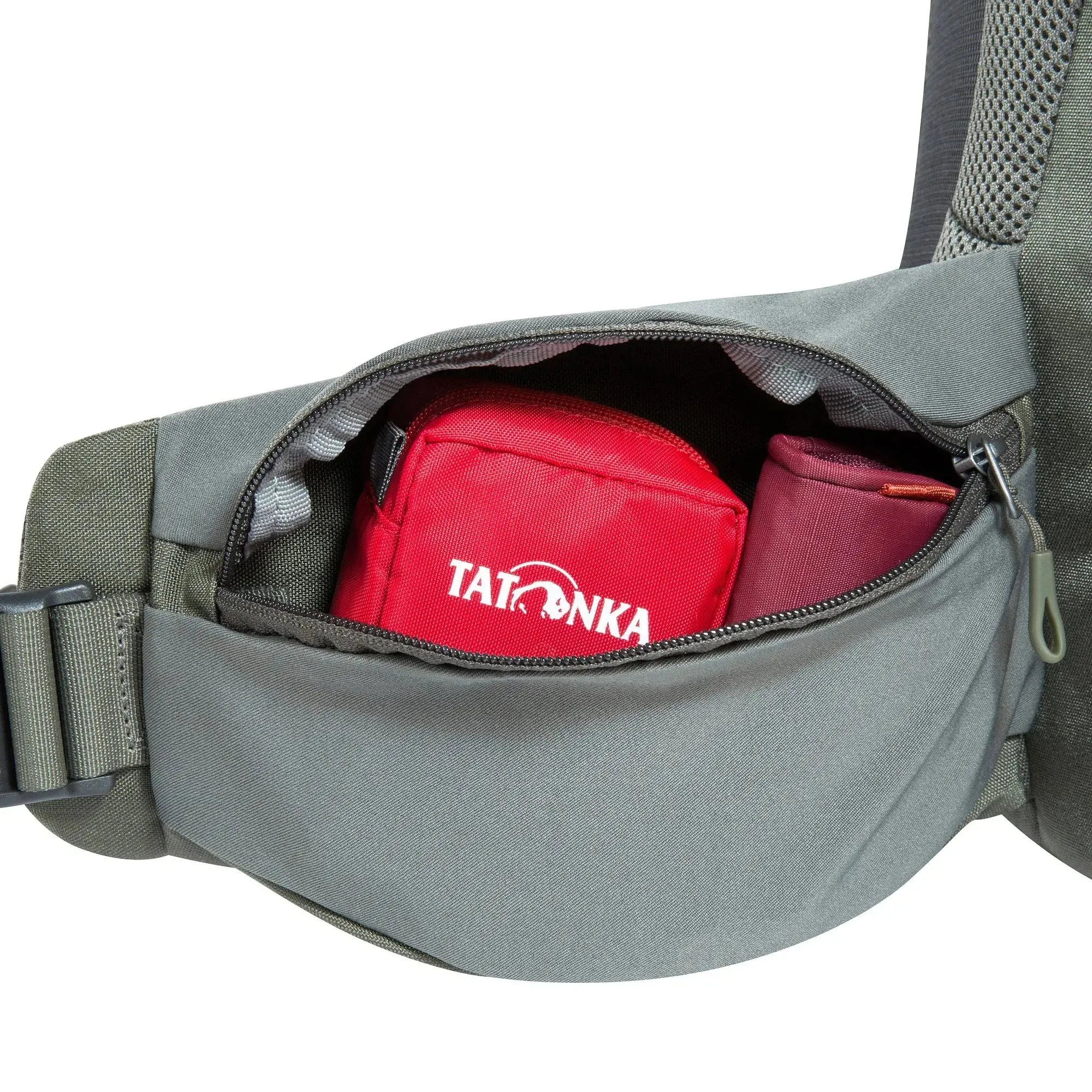 Tourenrucksack Pyrox 45 10 BC
