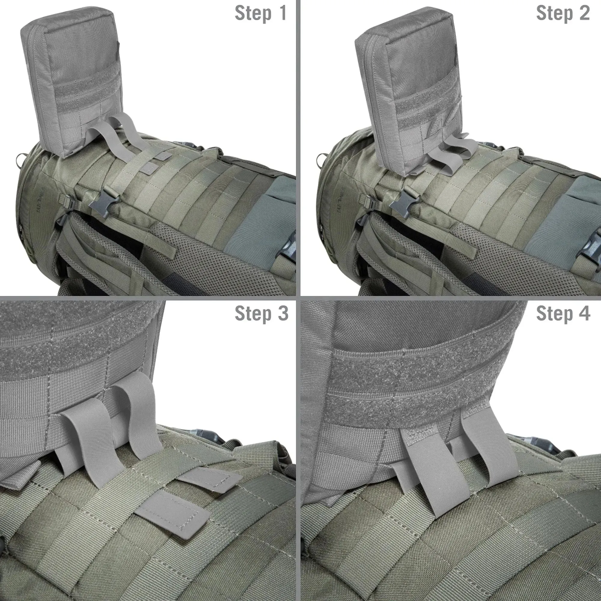 Tourenrucksack Pyrox 45 10 BC