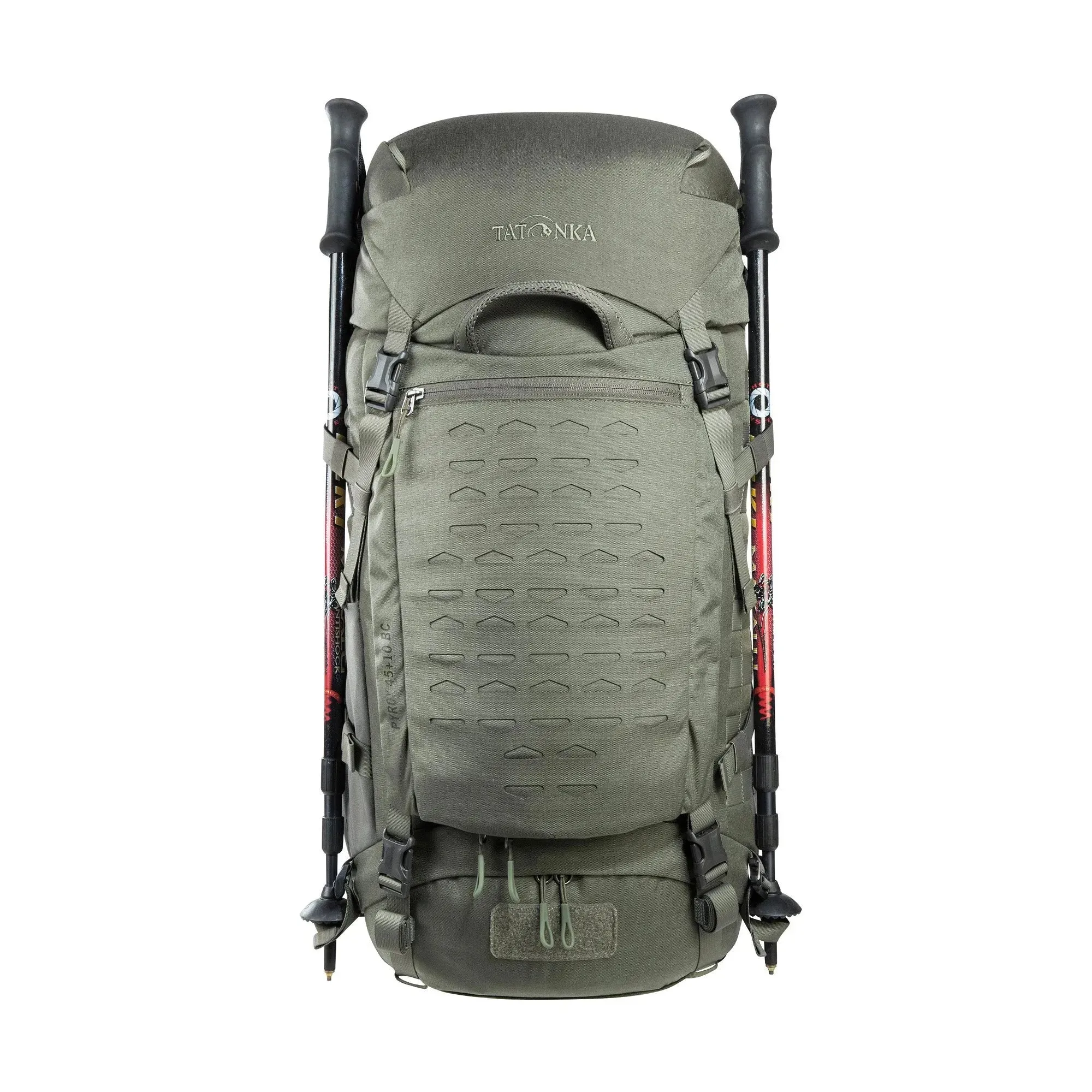 Tourenrucksack Pyrox 45 10 BC