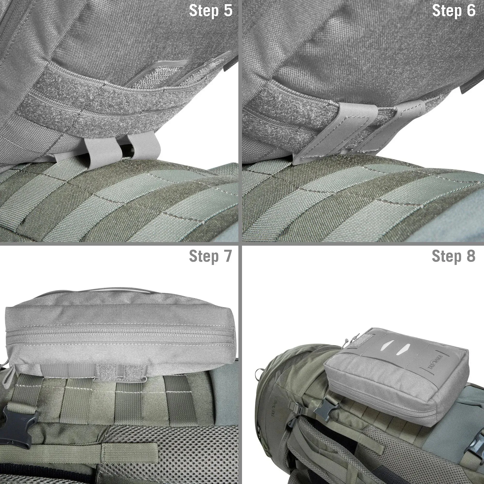 Tourenrucksack Pyrox 45 10 BC