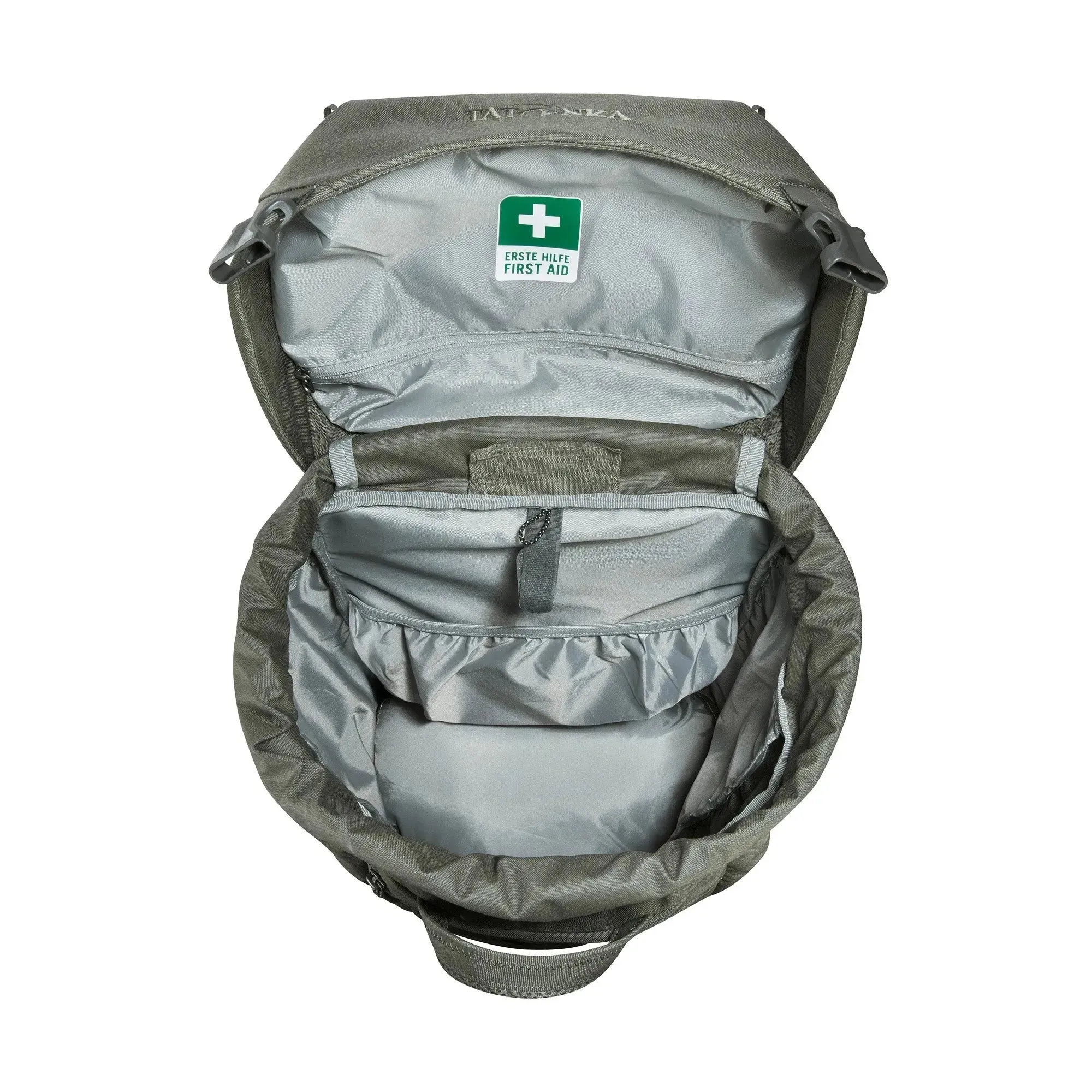 Tourenrucksack Pyrox 45 10 BC